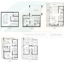 Mount Sinai Lane (D10), Terrace #475773571